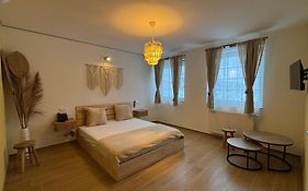 Le Bovary Hotel Riad